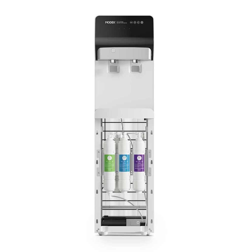 [WD7060] Water Dispenser With Child Safety Lock Function,  براد ماء مودكس