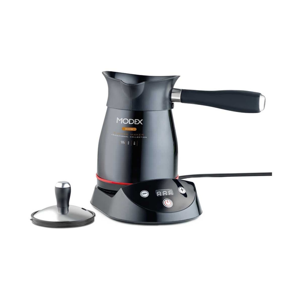 [CM130] With Tip-Over Safety 900W Power