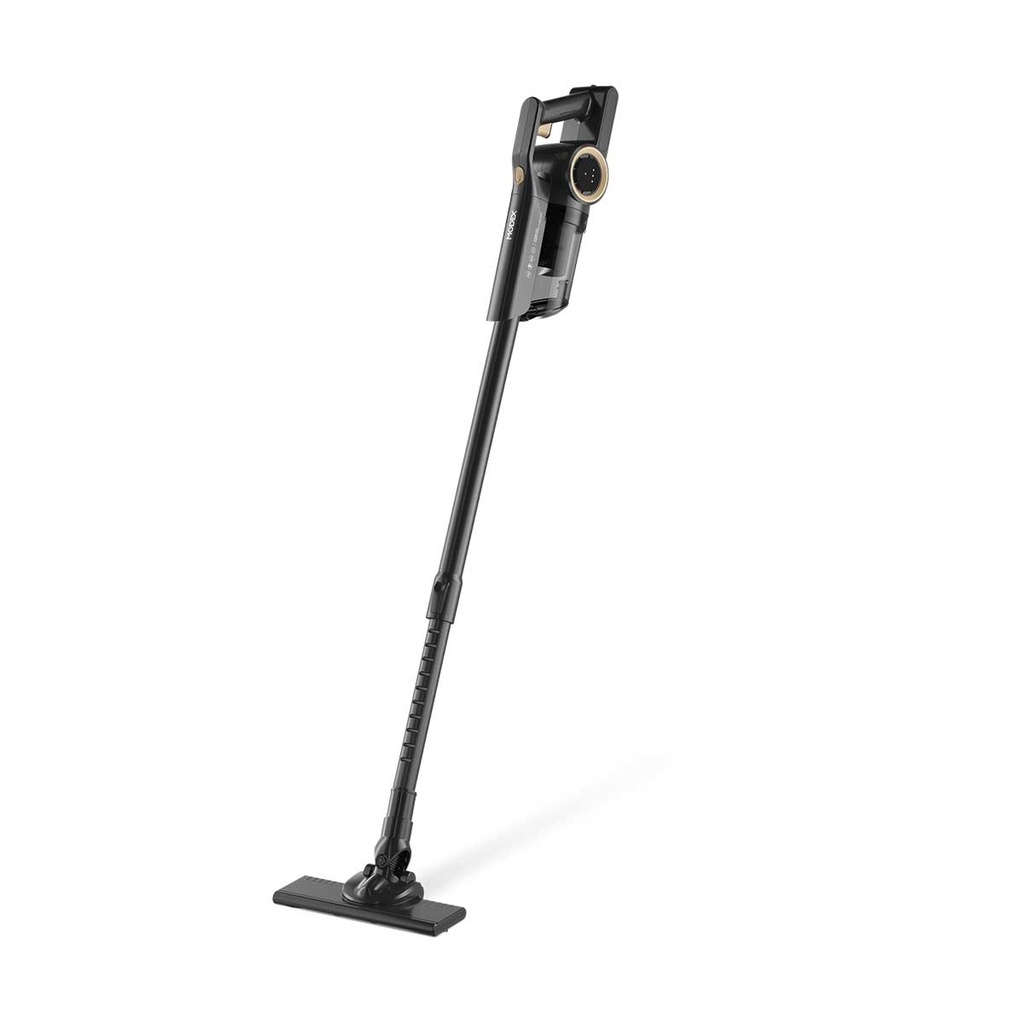 [HVC1100] Chargeable 2-in-1 Vacuum Cleaner مكنسة عامودية كهربائية مودكس