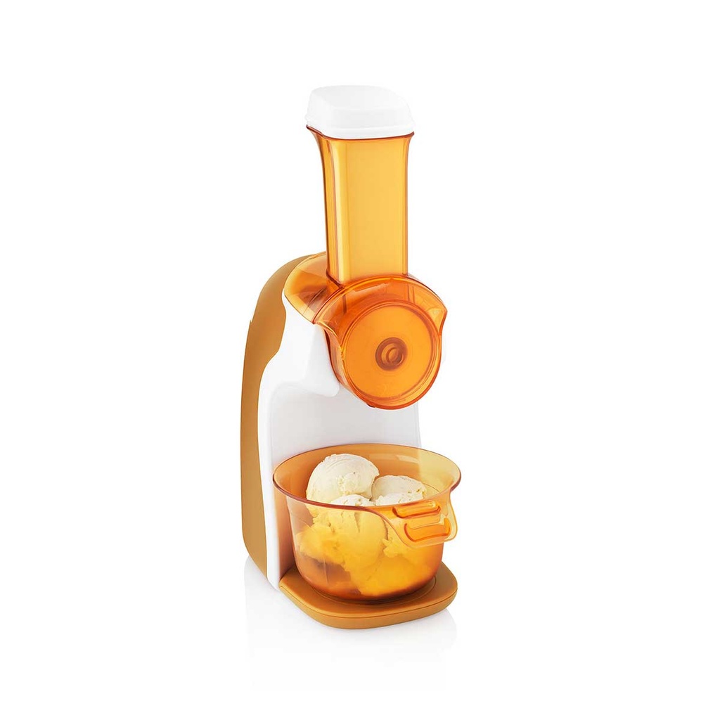 [IC399] IIcecream Maker 250Watt Powerful Motor