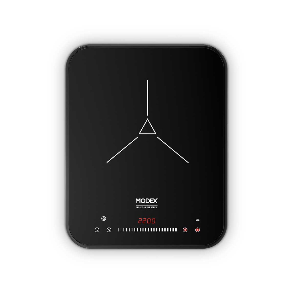 [IH140] Induction Hob 2200W Power طباخ مودكس