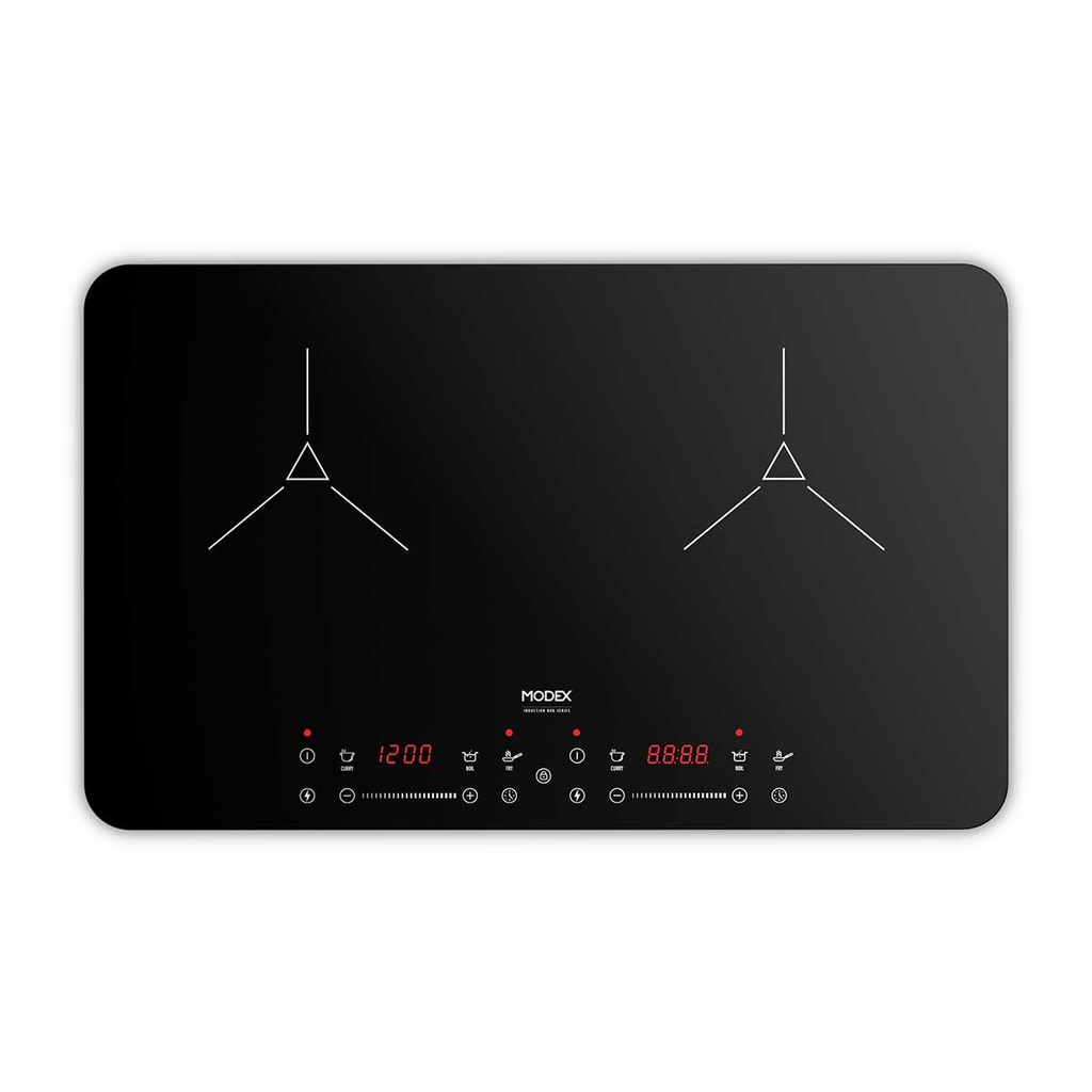 [IH150] Induction Hob 3500W Power طباخ مودكس كهربائي