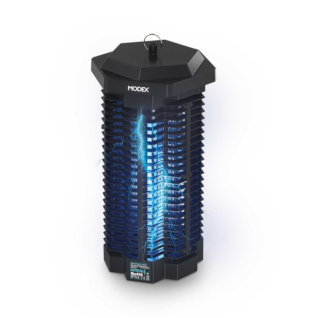 [IK200] Insect Killer Non-Toxic UV Kills Upon Contact قاتل الحشرات الفوري مودكس