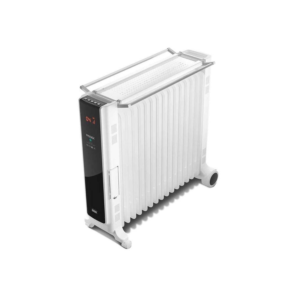 [OR7415] Oil Radiator Heater With 15 Fins مدفأة زيتية بـ 15 ريشة مودكس