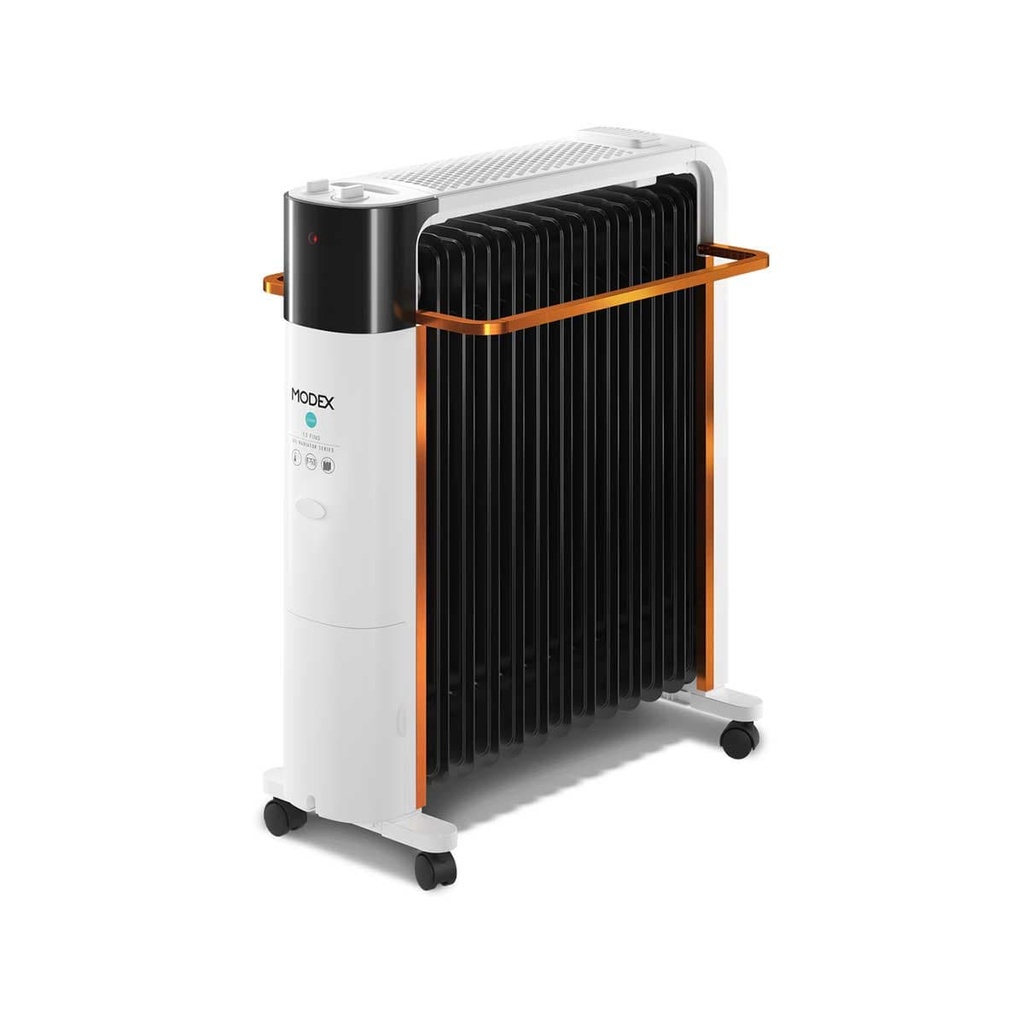 [OR9413] Oil Radiator Heater With 13 Fins مدفئة زيتية مودكس