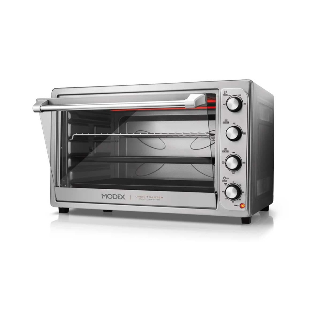 [OV9450] 45L Electrical Oven, 2000W Power