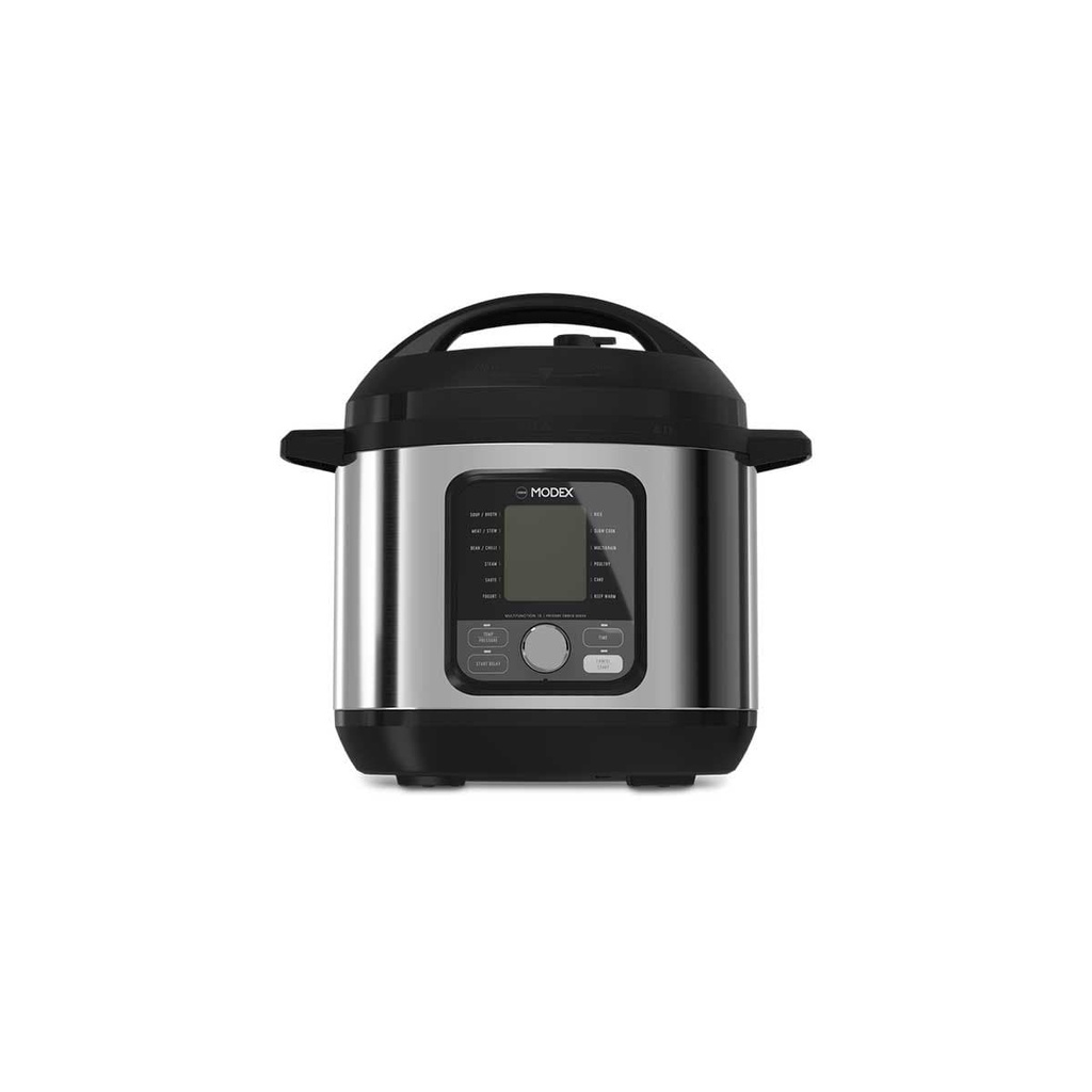 [PC7230] Pressure Cooker 6L Capacity With 1000 Watt Power