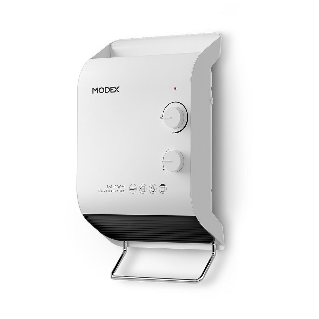 [PTC6100] Ceramic Heater 1400w-2000w Power  هيتر سيراميك