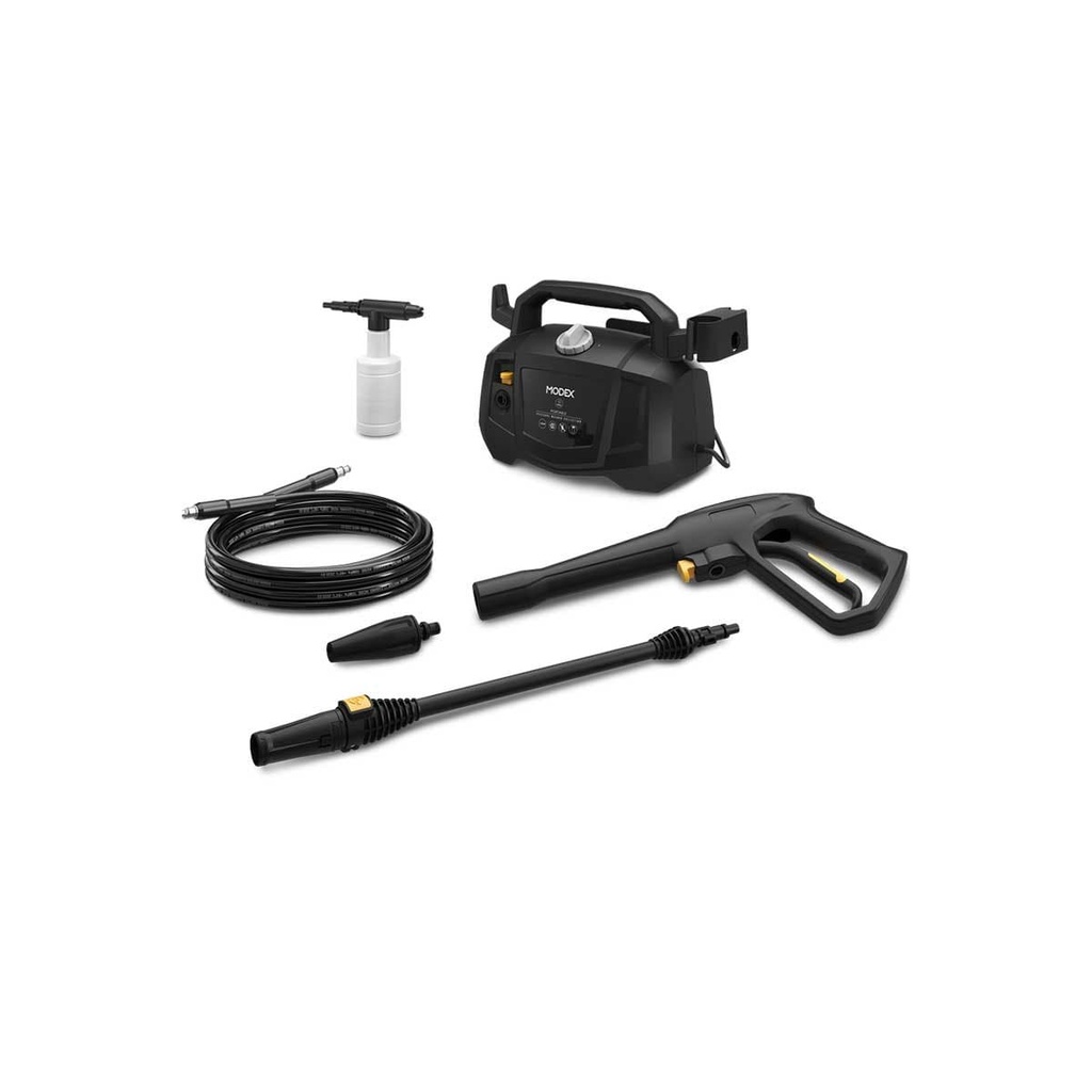 [PW7700] Pressure Washer 1300W Power
