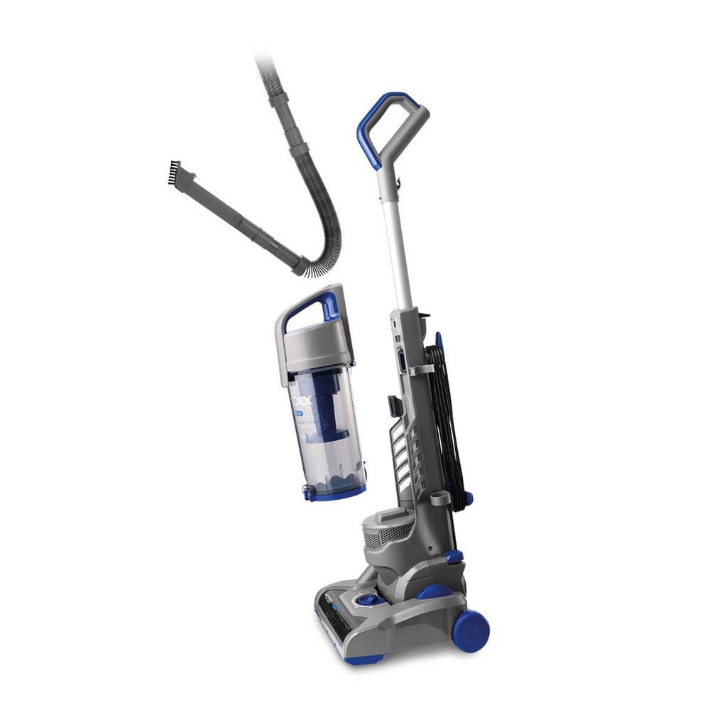 [UVC1200] Bagless Vacuum Cleaner 1400 Watt مكنسة كهربائية بدون كيس مودكس