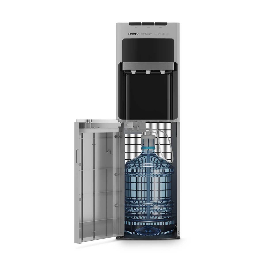 [WD7050] Water Dispenser With built-in Compressor براد ماء مودكس