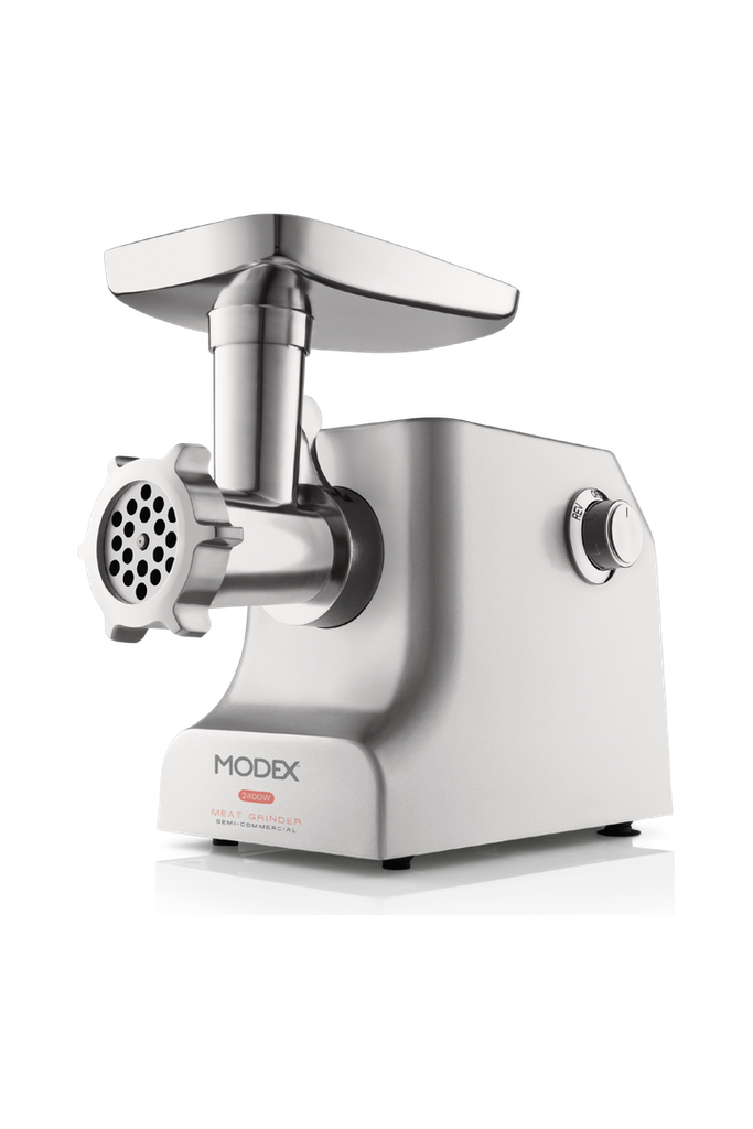 [MG595] MEAT GRINDER 2400W DIE CAST