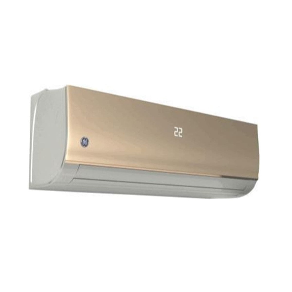 [GESFBH12AA(G)] Wall Mounted Split  1 Ton,  سبلت جداري 1 طن (Gold)