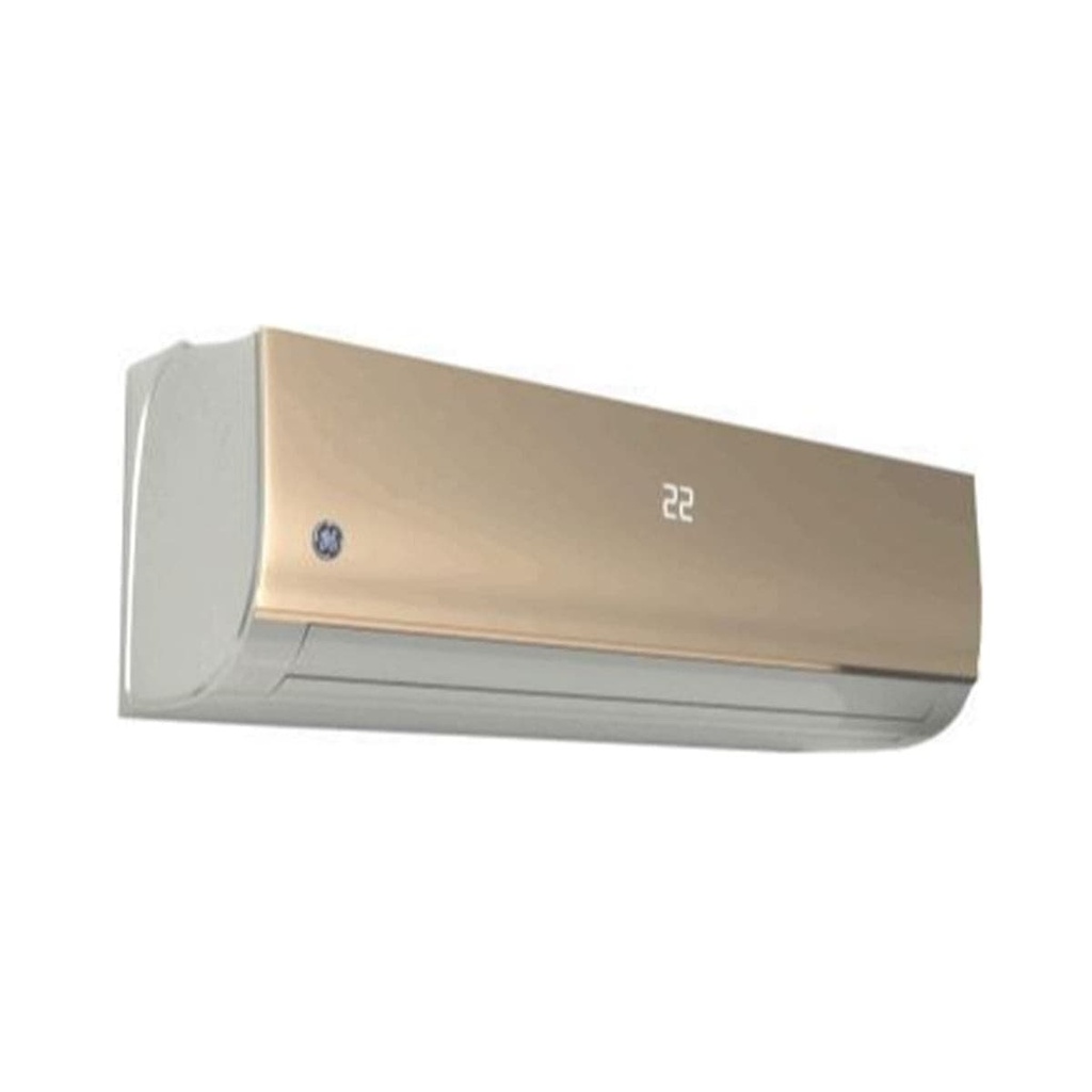 [GESFBH18AA(G)] Wall Mounted Split  1.5 Ton, Red سبلت جداري 1.5 طن (Gold)