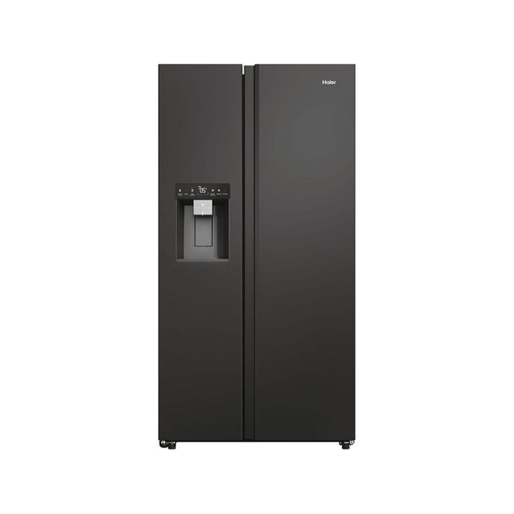 [HSW59F18EIPT] 22ft Side By Side Refrigerator (Black)