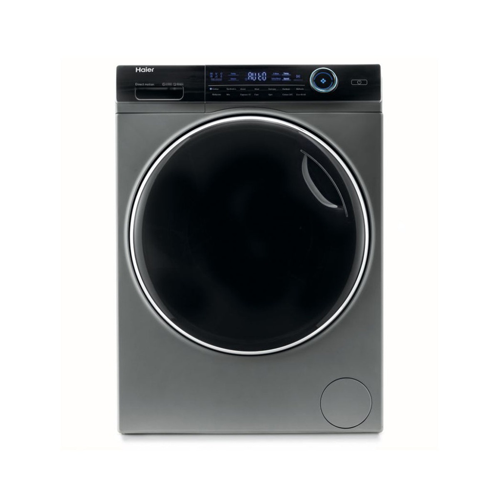 [HW100-B14979S] Front Load Washing Machine I-Pro Series 7 10Kg  1400RPM (Silver)