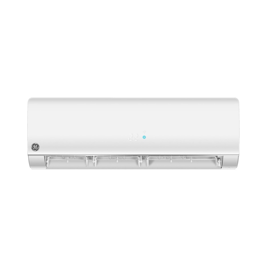 [GESRAH26AAR] 2.15Ton Wall-Mounted Split, White سبلت جداري 2.15 طن جي اي