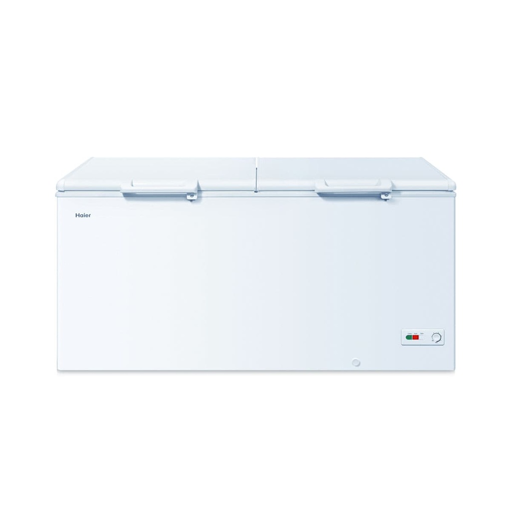[BC/BD-719W/WT] BC/BD-719W Chest Freezer 519L, White