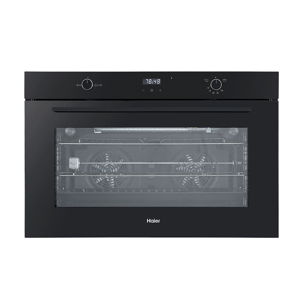 [HOX9225BX] Built-in Electric Oven, Stainless Steel فرن كهربائي مدمج هاير
