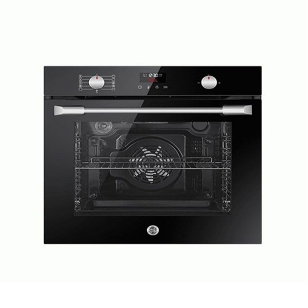 [GBMC3761ABG] Built-In Oven 76L, Black فرن 76 لتر
