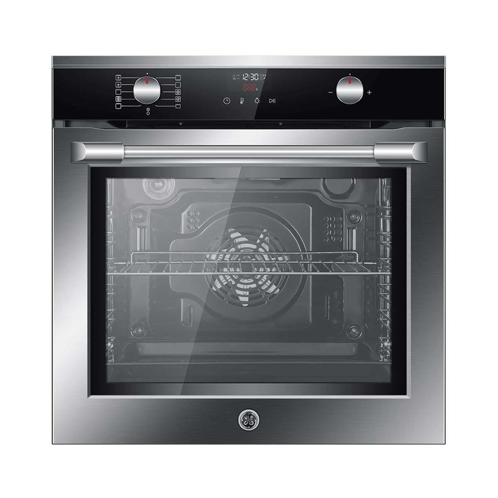[GBMC3761ASS] Built-In Oven 76L, Silver فرن 76 لتر