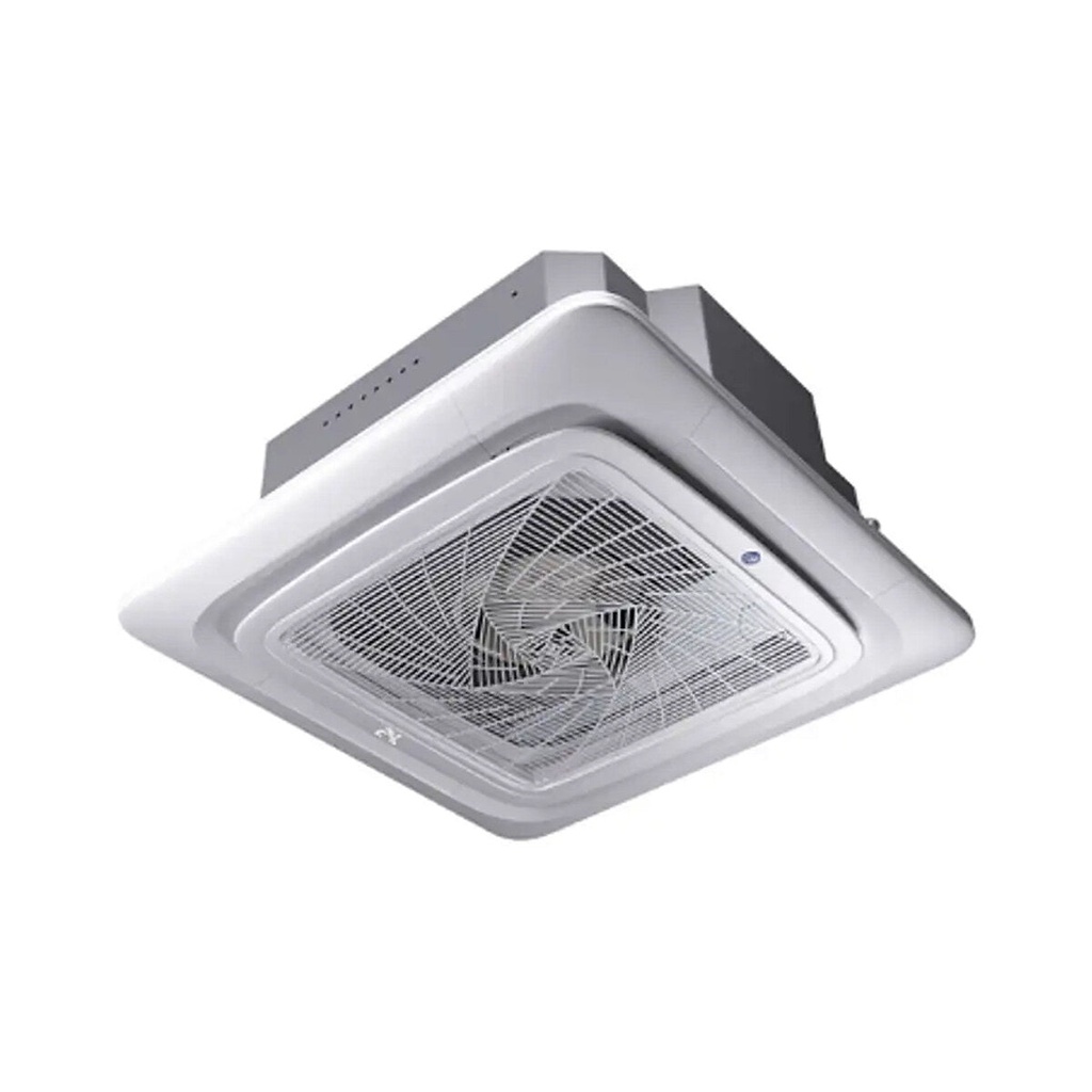 [GC24HR1ERT/GU24HR1ERT] Cassette Split Air Conditioner, White