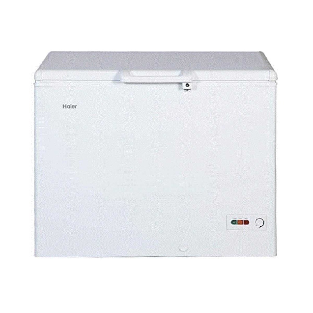 [HCF-370H/WT] Chest Freezer 319L, White