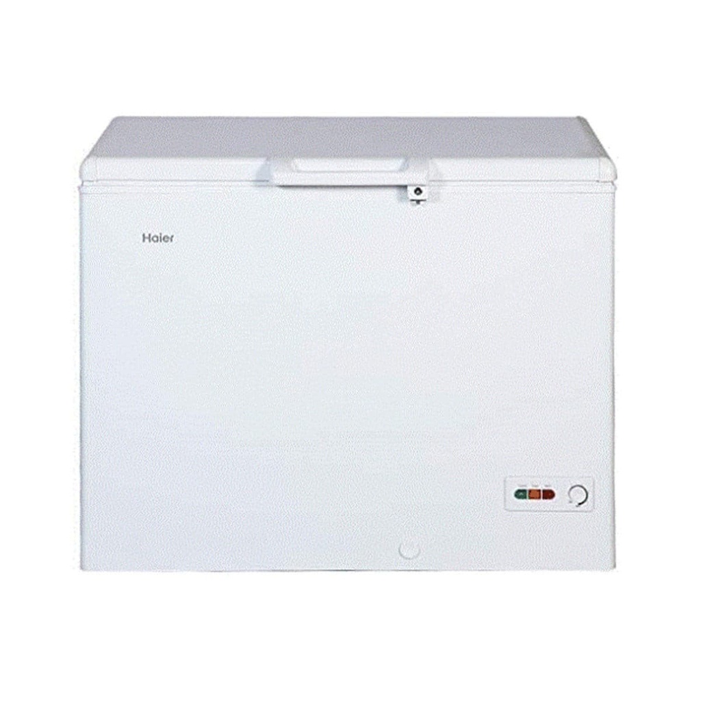 [HCF-480H/WT] Chest Freezer 429L, White
