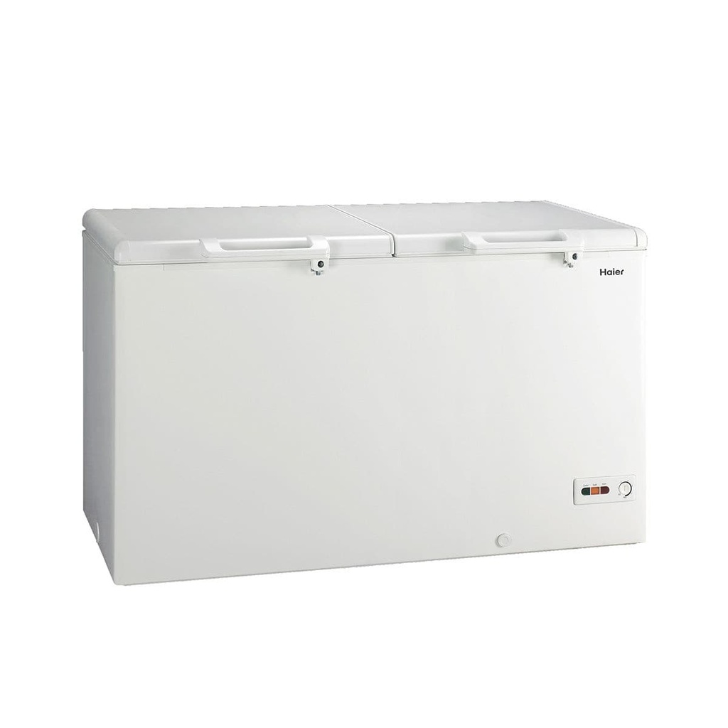 [HCF-588HA/WT] Chest Freezer 519L, White