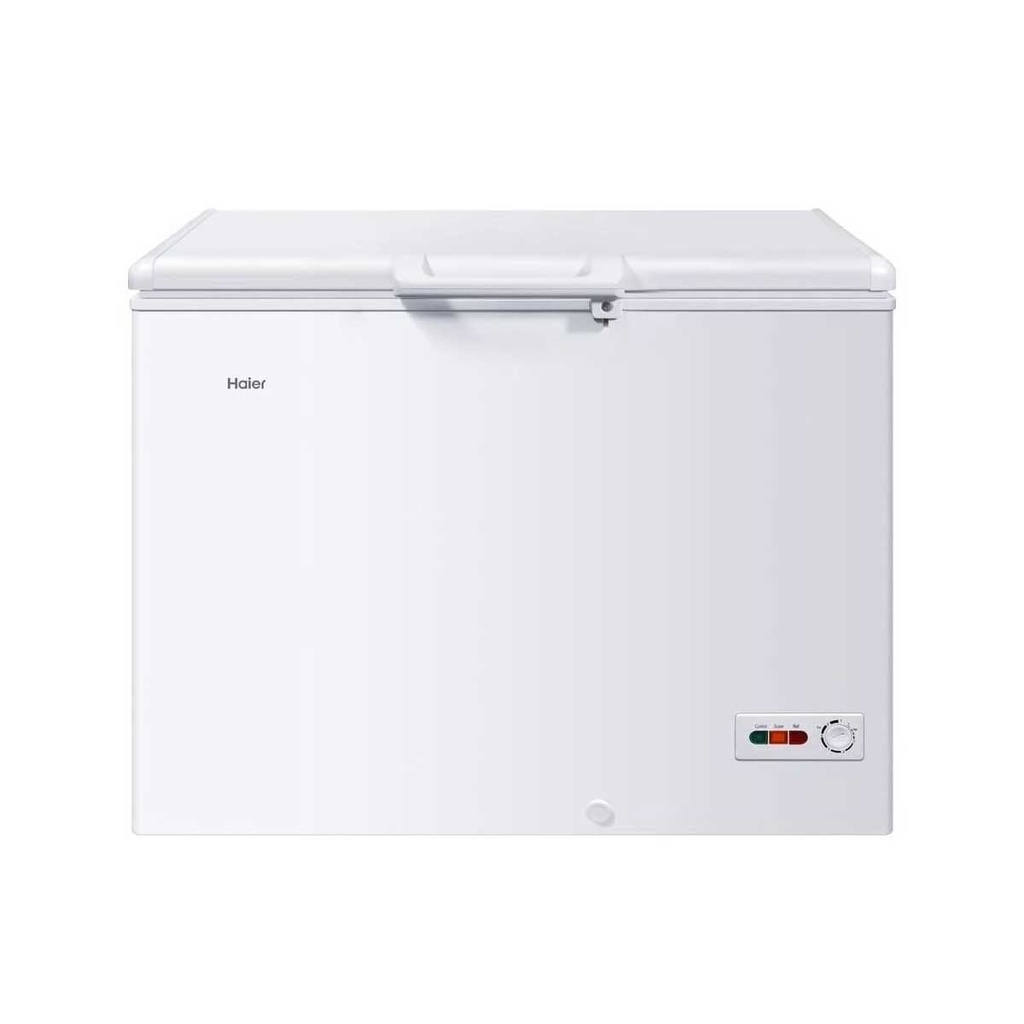 [HCF-368HA] Chest Freezer مجمدة افقية 1.2 امبير 310 لتر من هاير