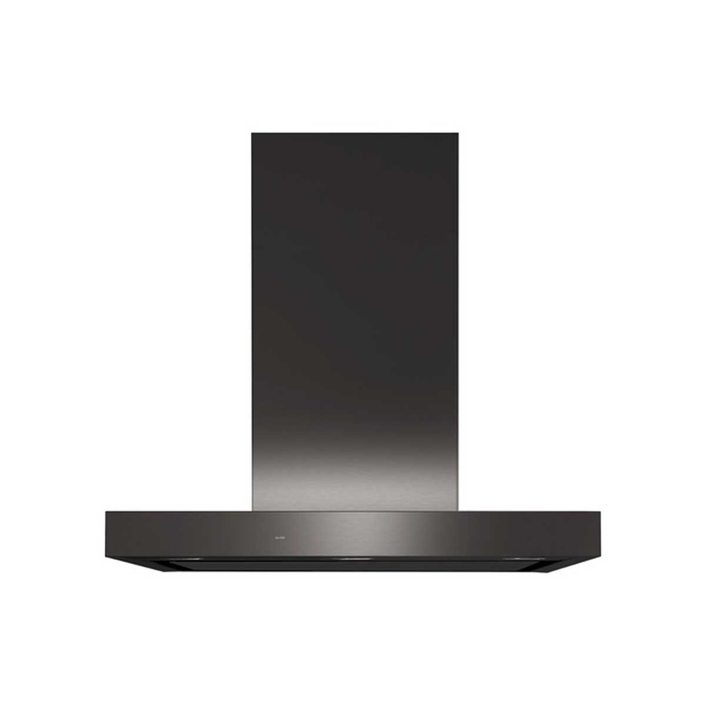 [UVW9301BLTS-966] Cooker Hood 76cm, Black مرشحة هواء 76 سم