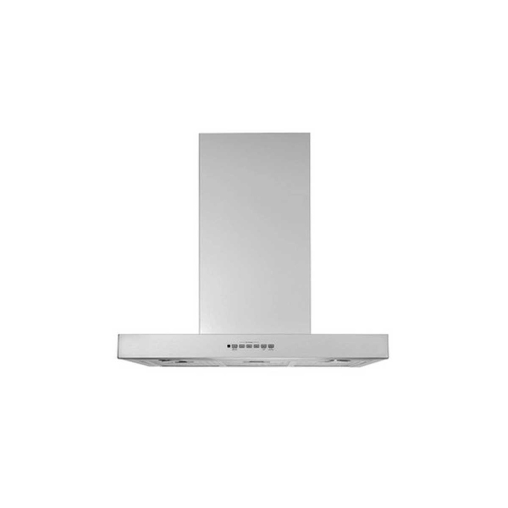 [UVW8361SLSS-966] Cooker Hood 91cm, Stainless Steel مرشحة هواء 91 سم
