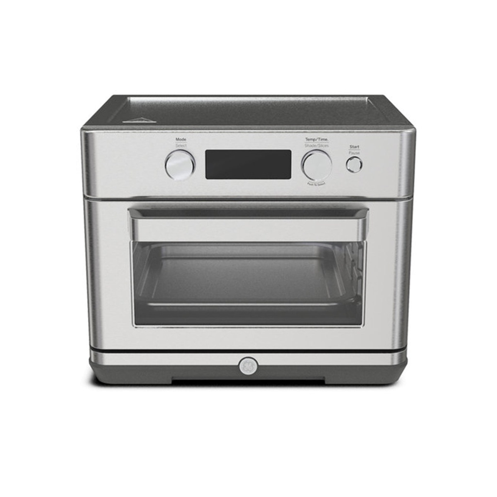 [G9OAAASSPSS] Digital Air Fry 8-in-1 Toaster Oven, Stainless Steel فرن تحميص رقمي