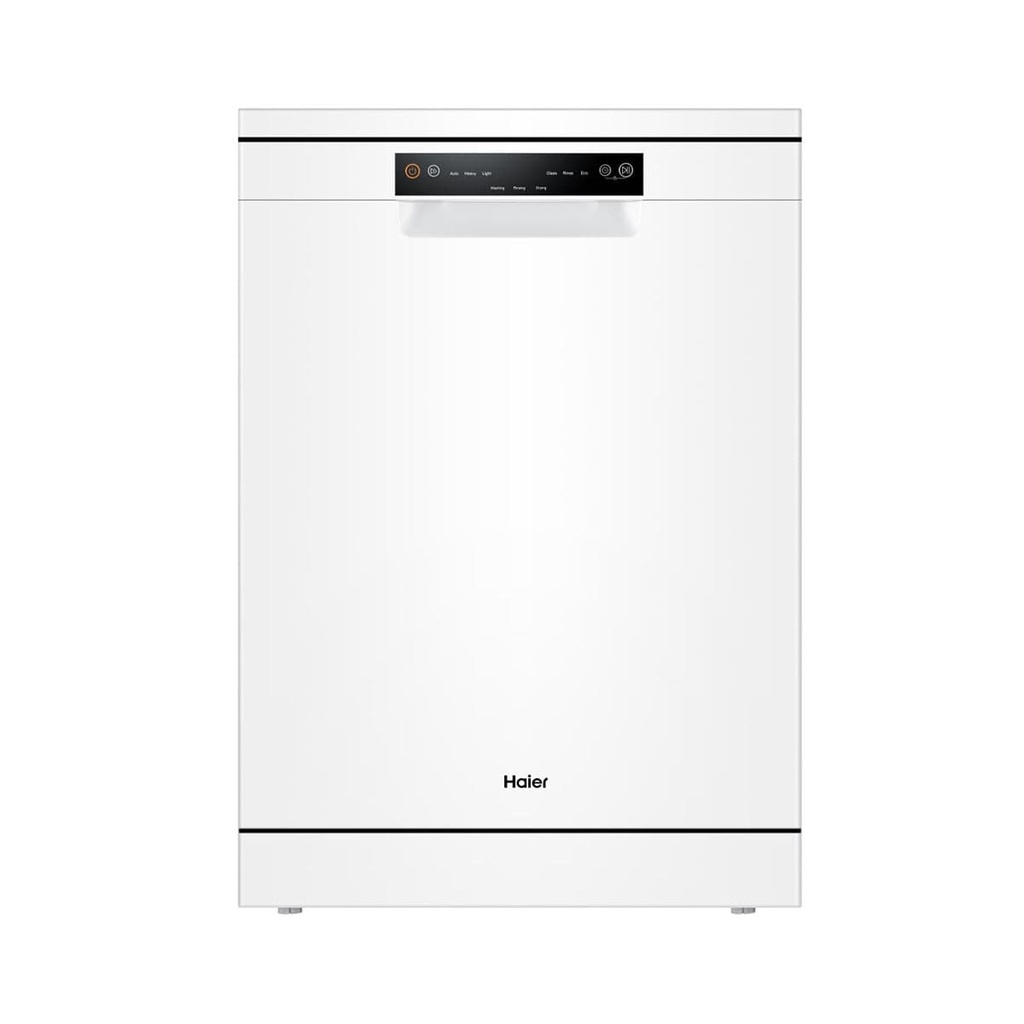 [HDW15V2W2/WT] DishWasher 15sets, White