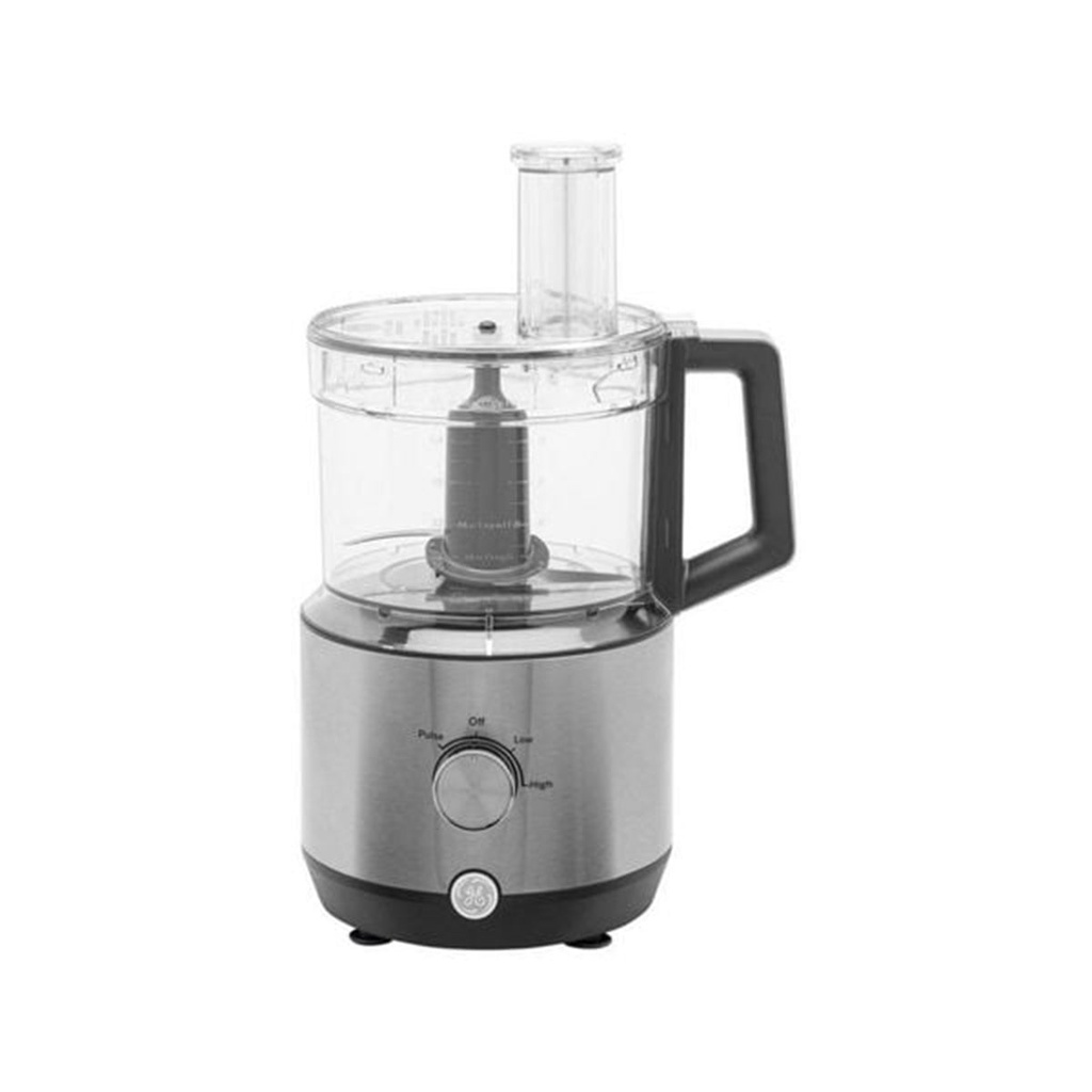 [G8P1AAYSPSS] Food Processor 550W, Stainless Steel محضرة طعام 550 واط