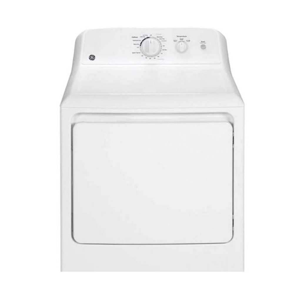 [SGE26N5XNBCTO] Front Loading Dryer 11Kg, White غسالة 11 كيلو