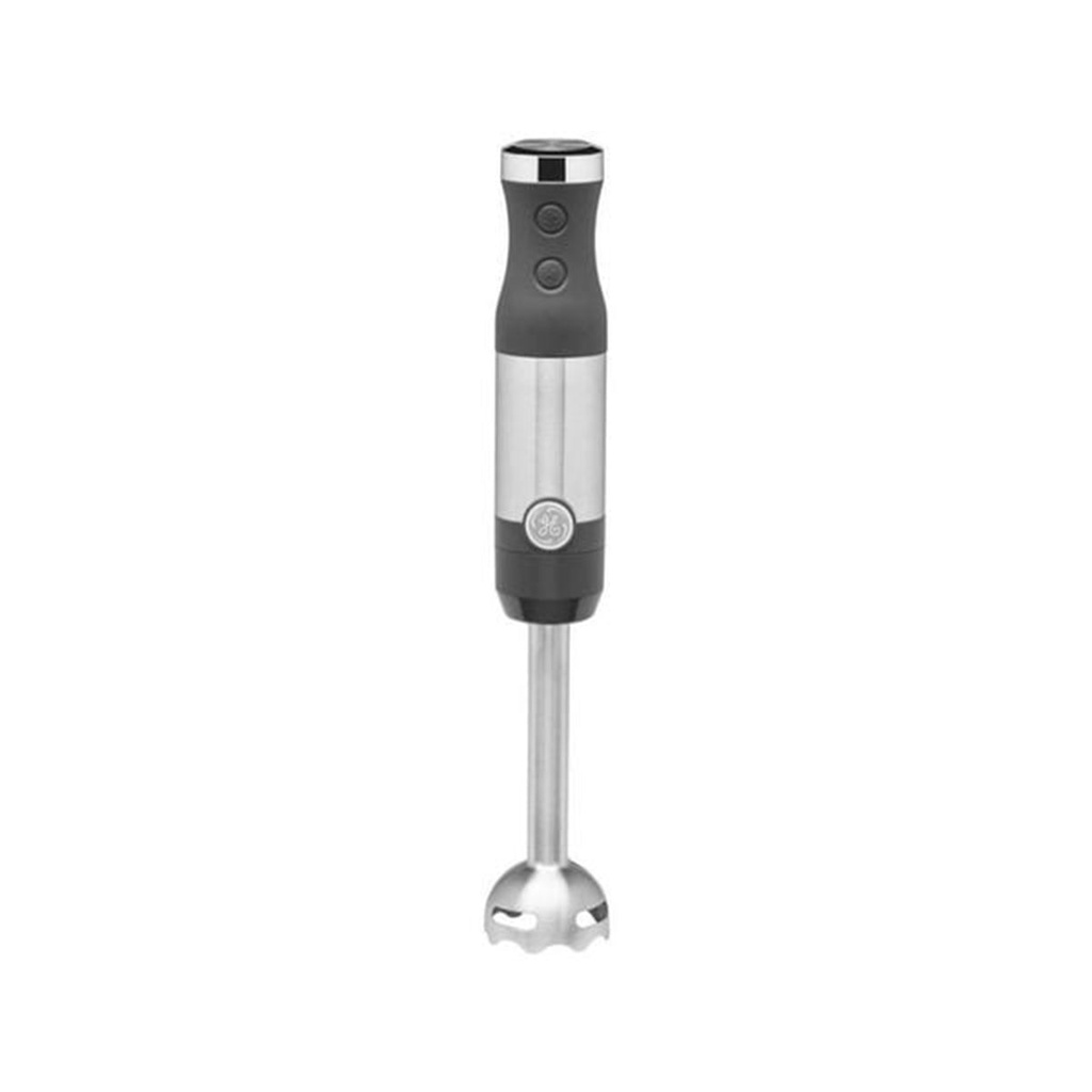 [G8H1AAYSPSS] Hand Blender 500W, Stainless Steel خلاط يدوي 500 واط جي اي