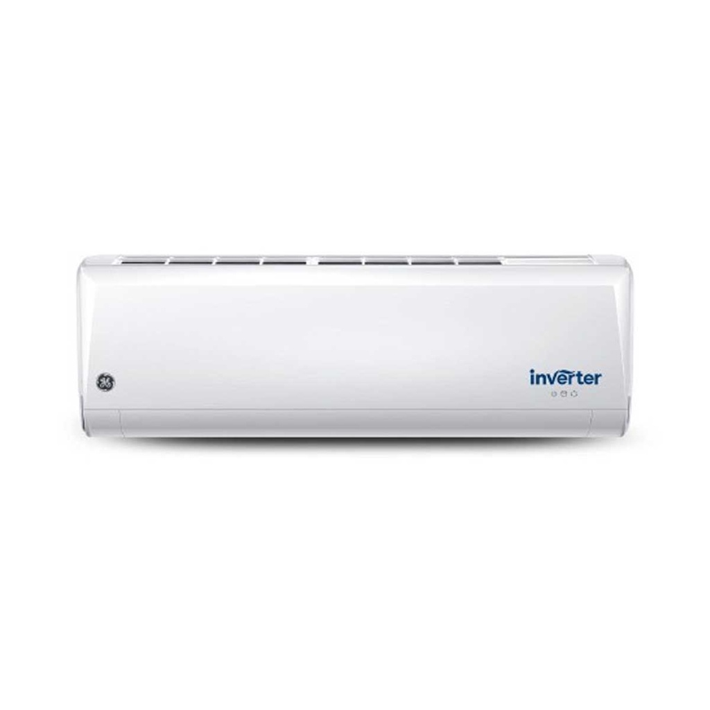 [GESNXH24RK(W)] Inverter Wall Mounted Air Conditioner 2 Ton, White سبلت جداري 2 طن