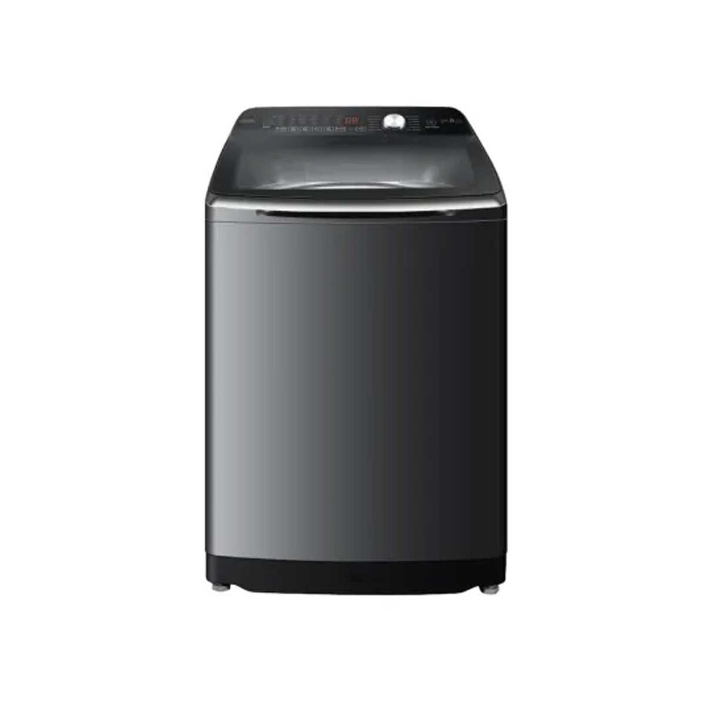[HWM140-B1678S8] Top Load Series 14kg, Dark Jade غسالة علوية هاير