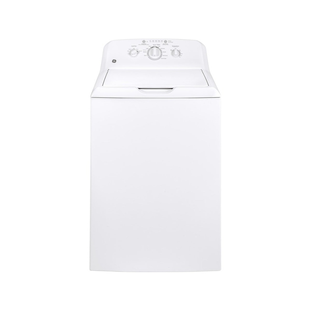 [LGA71113CBC50] Top Loading Washing 11KG, White غسالة 11 كيلو