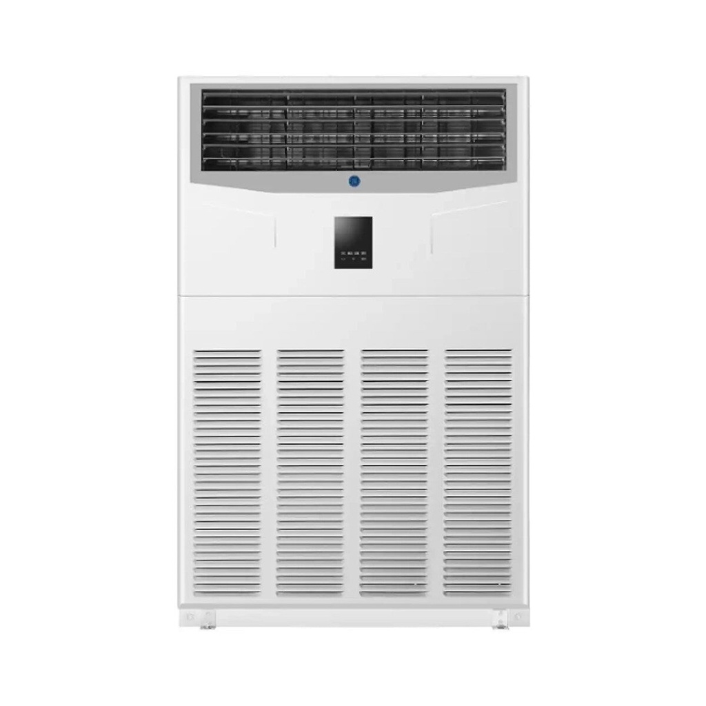 [GF96NK1ER] Vertical Split Inverter, White