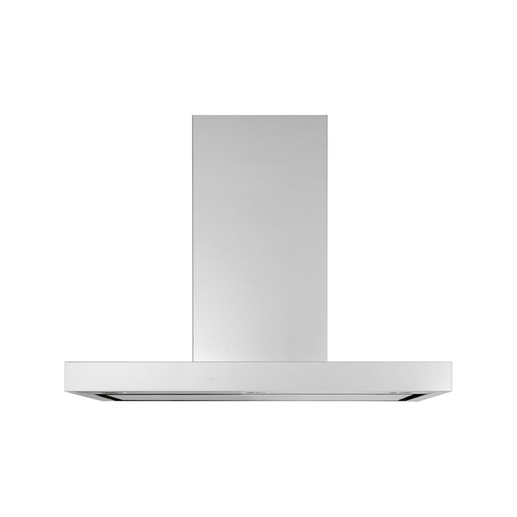 [UVW9361SLSS-966] Wall Mount Hood Filter 36 In, Silver مرشحة هواء 36 انج