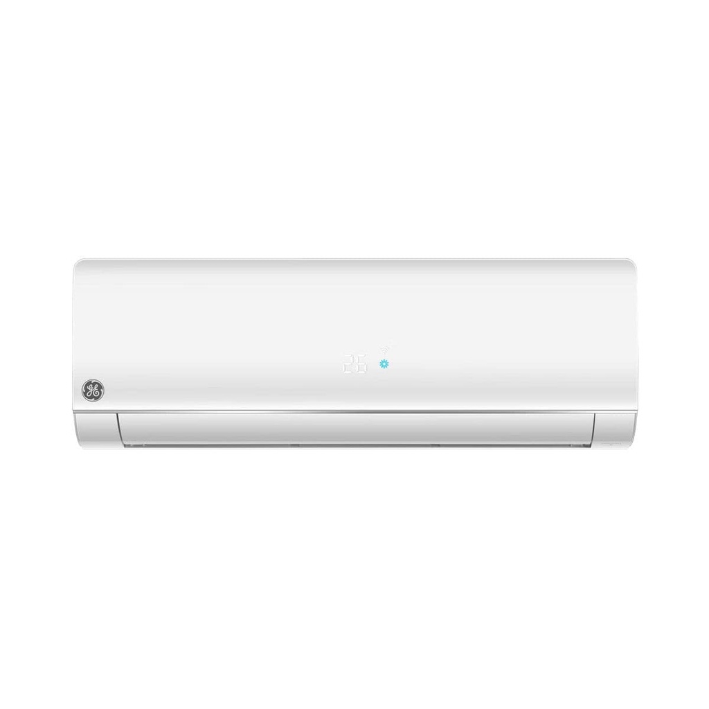 [GESFBH30AA(W)] Wall Mounted Split  2.5 Ton, White سبلت جداري 2.5 طن