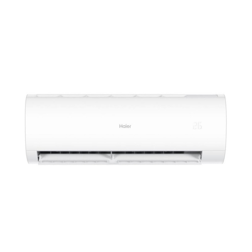 [HSU-18HOF/T3] Wall Mounted Split Air Conditioner, 1.5 Ton سبلت جداري 1.5 طن هاير