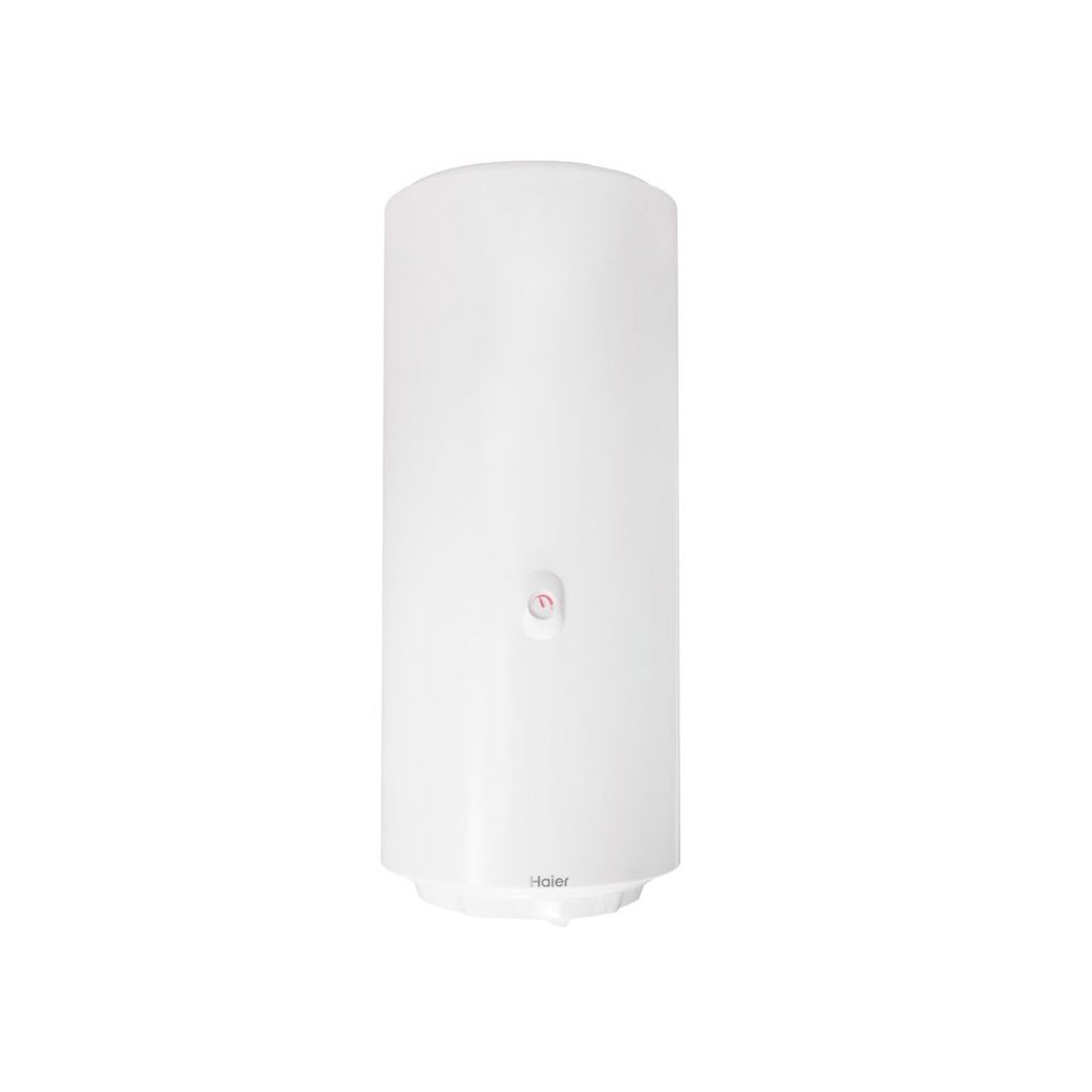 [ES100V-A3] Water Proof Water Heater 100L, White سخان ماء مقاوم للماء هاير