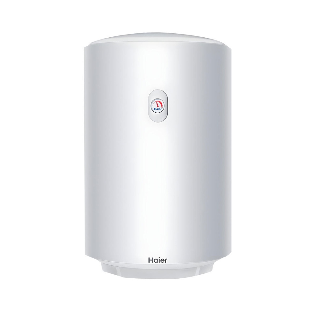[ES50V-A3] Water Proof Water Heater 50L, White سخان ماء مقاوم للماء هاير