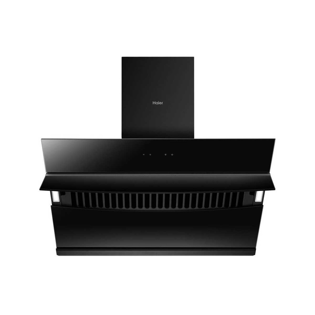 [HCH-S90TB39A] A Bi Slanted Cooker Hood مرشحة هواء هاير
