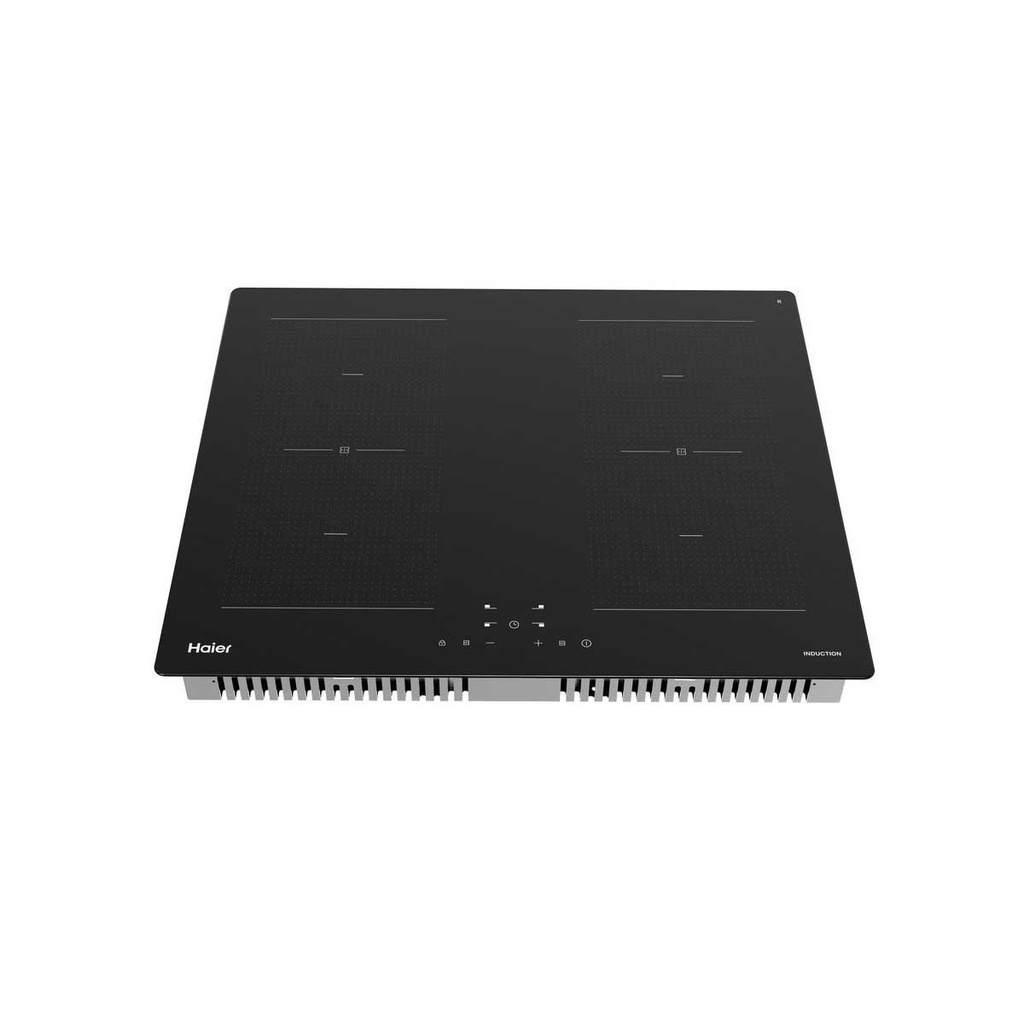 [HOD-9500] Built-In Hob  طباخ حثي مدمج 4 مشاعل 1800 واط من هاير