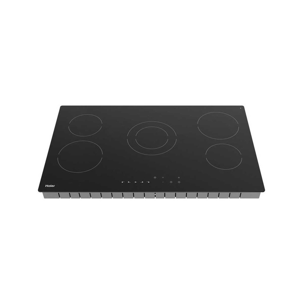 [HOC-9900] Built-In Hob طباخ كهربائي مدمج 5 مشاعل 2200 واط هاير