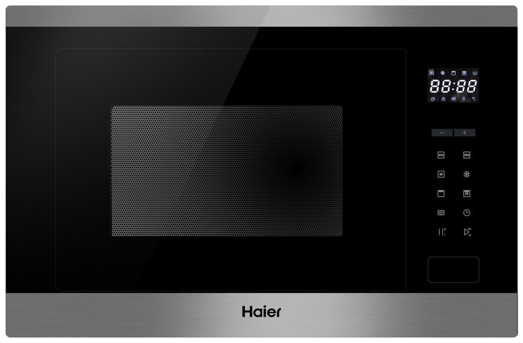 [HBWM25GSS] Built-in Microwave  ميكروويف مدمج من هاير